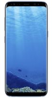 Samsung Galaxy S8 SM-G950F 14,7 cm (5.8") Single SIM Android 7.0 4G USB Type-C 4 GB 64 GB 3000 mAh Blauw