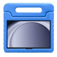 Xccess Kids Guard Tablet Case for Samsung Galaxy Tab A9+/A11+ 11 Blue
