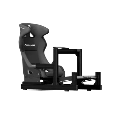 Sim-Lab GT1-EVO sim racing cockpit (excl. Seat)