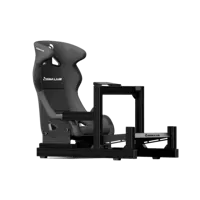 Sim-Lab GT1-EVO sim racing cockpit (excl. Seat)