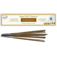 Marco Polo&apos;s Treasures Wierook Cinnamomum