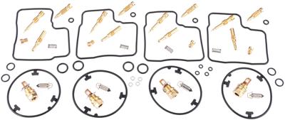 KEYSTER reparatieset carburateur