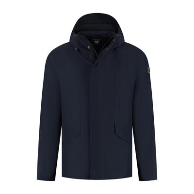 Travelin' - - Marineblauw - Maat Travelin' - - Marineblauw - Maat