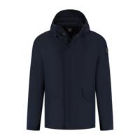 Travelin' - - Marineblauw - Maat