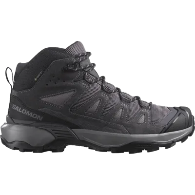 Salomon X Ultra 360 Leer Mid GTX Wandelschoen