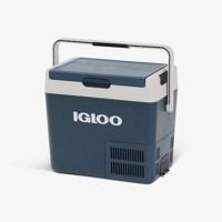 Igloo ICF 18 koelbox 18,9 l Electrisch Blauw, Grijs - thumbnail