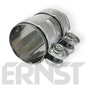 Pijpverbinding, uitlaatsysteem ERNST, Diameter (mm)55mm