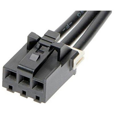 Molex 36921-0300 Inhoud: 1 stuk(s) Bag