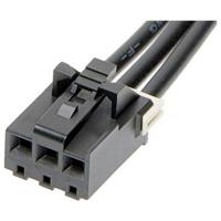 Molex 36921-0300 Inhoud: 1 stuk(s) Bag