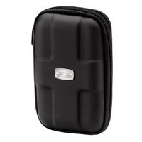 Hama Externe Harde Schijf Beschermtas 2.5 Inch Zwart Hama Externe Harde Schijf Beschermtas 2.5 Inch Zwart