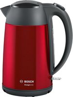 Bosch TWK3P424 Waterkoker Rood