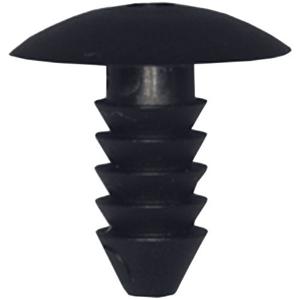 Dennenboom clip OEM:1224786 - 5 stuks 65135400