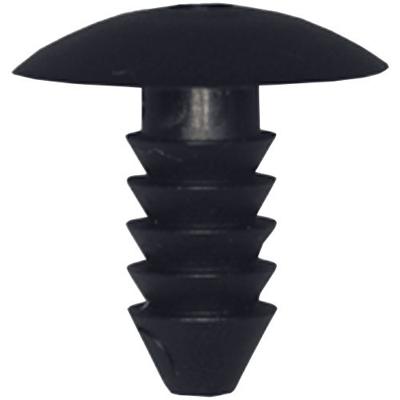 Dennenboom clip OEM:1224786 - 5 stuks 65135400