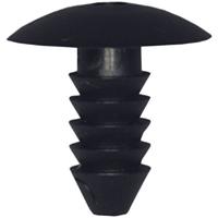 Dennenboom clip OEM:1224786 - 5 stuks 65135400