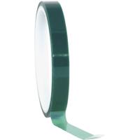 TOOLCRAFT 291B15L66C 291B15L66C Plakband Groen (l x b) 66 m x 15 mm 1 stuk(s)