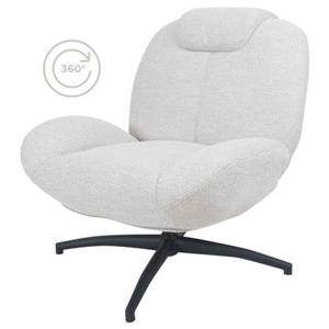 Home67 - Fauteuil Lily Natural