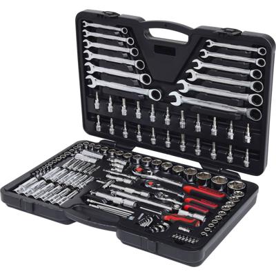 KS Tools 918.0724 918.0724 Dopsleutelset
