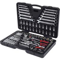 KS Tools 918.0724 918.0724 Dopsleutelset