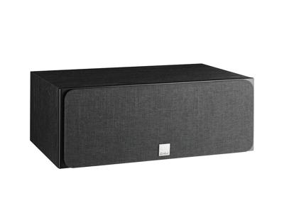 DALI OBERON VOKAL centerspeaker zwart (Buitenkans)