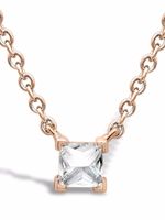 Pragnell collier RockChic en or rose 18ct orné de diamants