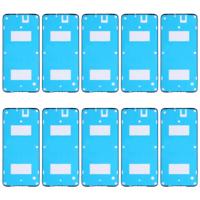 10 stuks voor behuizing lijm voor Xiaomi Redmi 7
