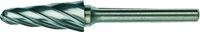 Bahco stiftfrees hardmetalen con. ronde kop | L1230AL06