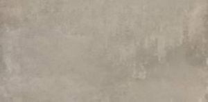 Vloer-/wandtegel Argenta Powder 60x30cm tortora mat