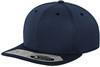 Flexfit FX110 110 Fitted Snapback - Navy - One Size