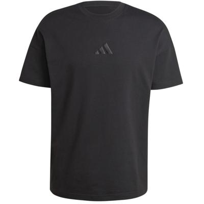 Adidas All SZN Graphic Casual T-shirt Heren XL