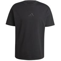 Adidas All SZN Graphic Casual T-shirt Heren L