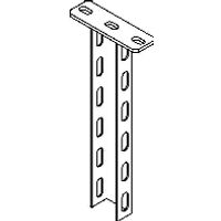 US 3 K 20 FT  - Ceiling profile for cable tray 200mm US 3 K 20 FT - thumbnail