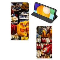 Samsung Galaxy A03s | Book Cover | Klompen
