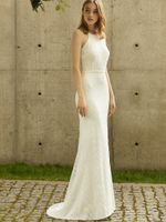 Bride Now BN-001 Trouwjurk | Maat: S