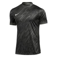 Nike Gardien V Keepersshirt Donkergrijs Zwart Wit - thumbnail