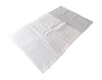 Comfort Wasbare onderlegger + instopstroken plus