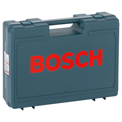 Bosch Accessoires Kunststof koffer 380 x 300 x 115 mm 1st - 2605438404