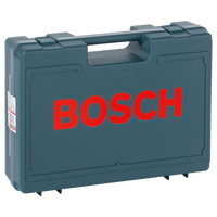 Bosch Accessoires Kunststof koffer 380 x 300 x 115 mm 1st - 2605438404 - thumbnail