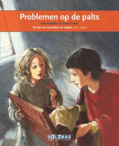 Problemen op de palts (Hardback)