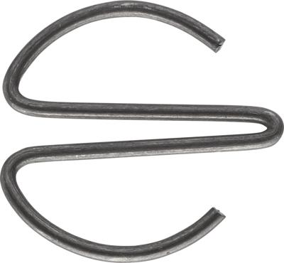 HAZET Borgveer 900S-HF814 · 1/2 inch (12,5 mm) vierkant hol · Ø 21 x 1,5
