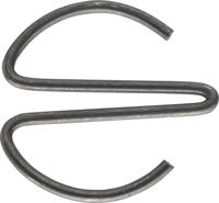 HAZET Borgveer 900S-HF814 · 1/2 inch (12,5 mm) vierkant hol · Ø 21 x 1,5