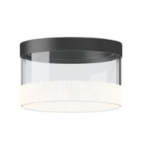 Vibia Guise 2292 plafondlamp LED Ø25 grafiet