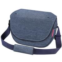 Klickfix stuurtas funbag 4l twist blauw