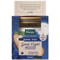 Kneipp Good night geurkaars
