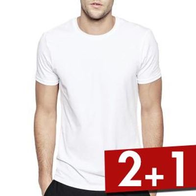 Bread and Boxer Cotton Crew Neck * Actie *