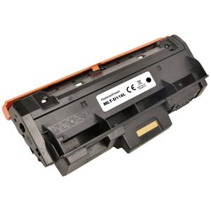 Renkforce Toner vervangt Samsung MLT-D116S, MLT-D116L Compatibel Zwart 3000 bladzijden RF-5608694 RF-5608694