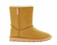 Demi-Botte Cheyennetoo Adulte 40/41 oker laars Blackfox - Blackfox