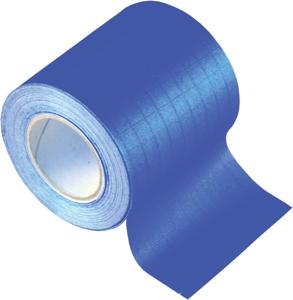 U-rope Spinnakertape 50 Mm X 4.5 M Blauw Default