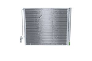 Condensor, airconditioning 350350