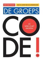 De groepscode (Paperback)