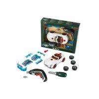 Theo Klein Bosch auto tuning set